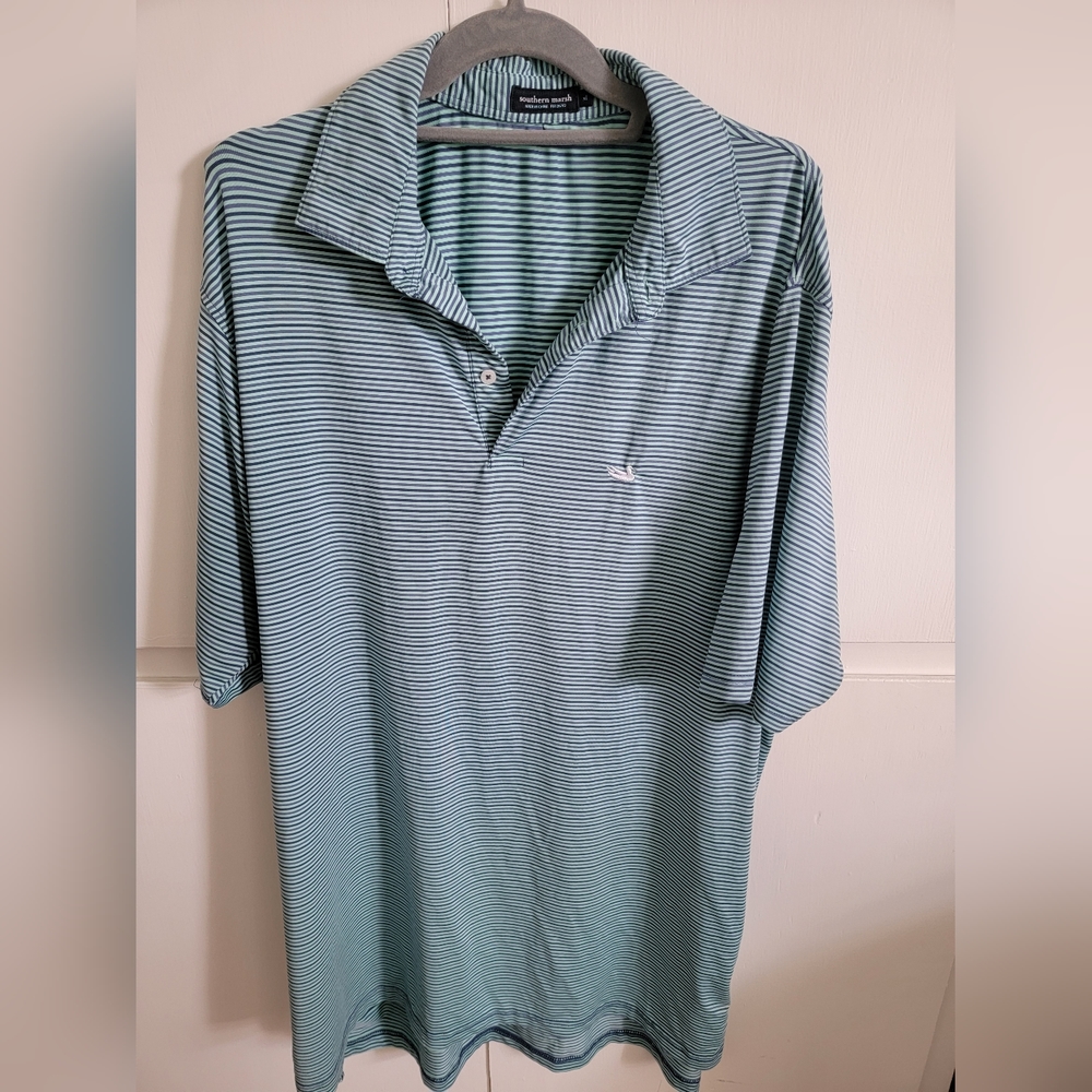 XL southern shirt